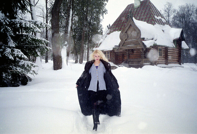 Галина, 35