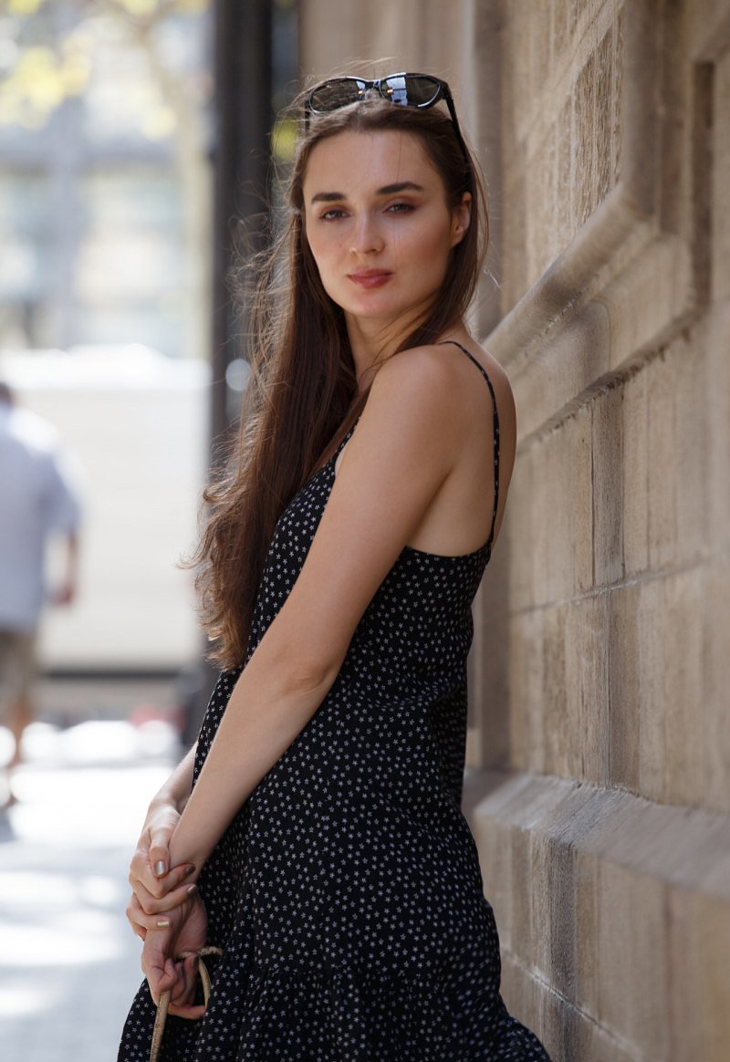Валентина, 26